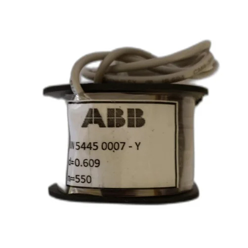 Abb Vbf 36 Coil - Size: Customized