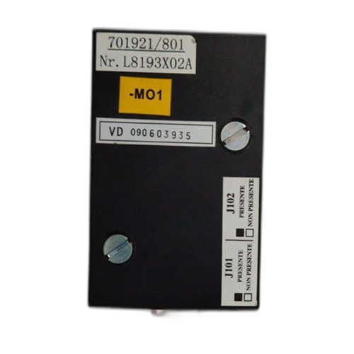 Shunt Closing Release Coil