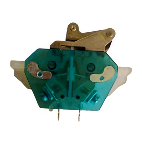 Cgl Vcb Limit Switch