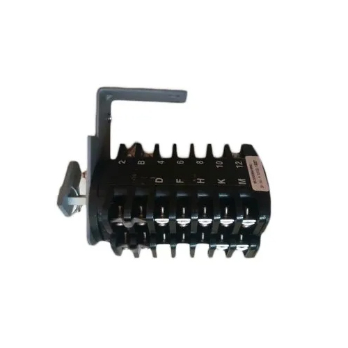 Electrical  Auxiliary Switch