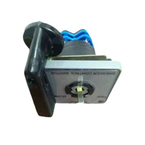 Electrical Tnc Switch - Material: Plastic