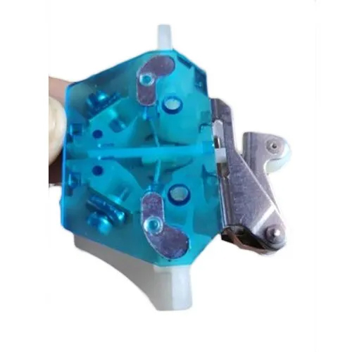 Abb Vcb Limit Switch - Material: Plastic