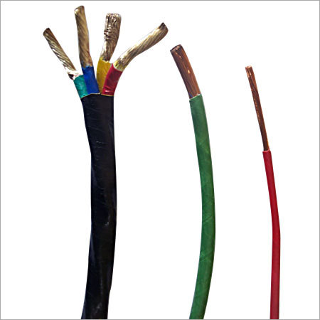 PTFE केबल्स