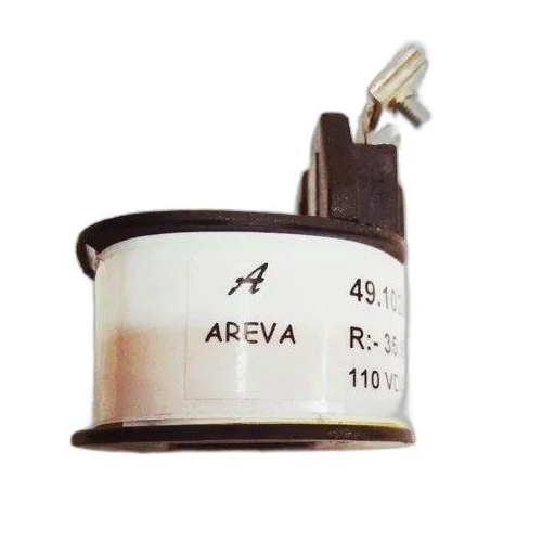 Areva Alstom SF6 Electric Coil