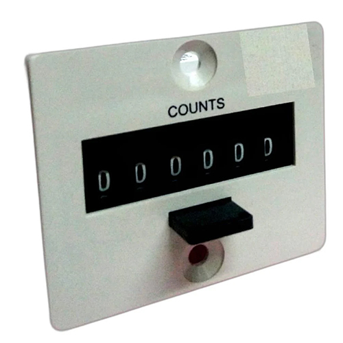 Single Phase Transformer Counter