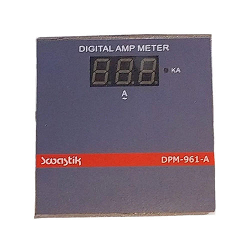 Digital Panel Meter