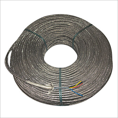 ब्रेडिंग वायर
