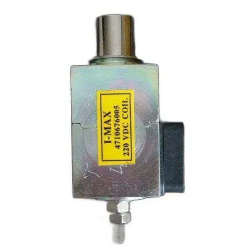 Siemens Sf6 Circuit Breaker Coil - Copper Material, Customized Sizes | Polished Finish, Cold-rolled Technique, 1-year Warranty