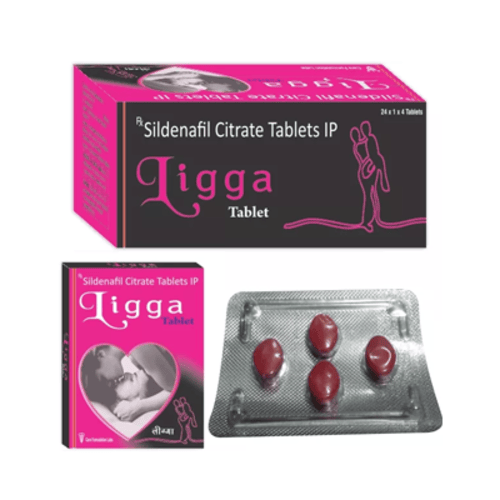 Sildenafil Citrate 100MG