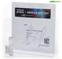 Thermo Fisher Scientific Invitrogen Quant-iT RNA Assay Kits and Quant-iT RNA HS Reagent