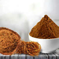 Khus Powder