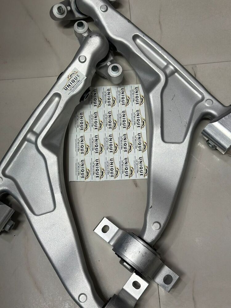 Car Suspension Lower Arm