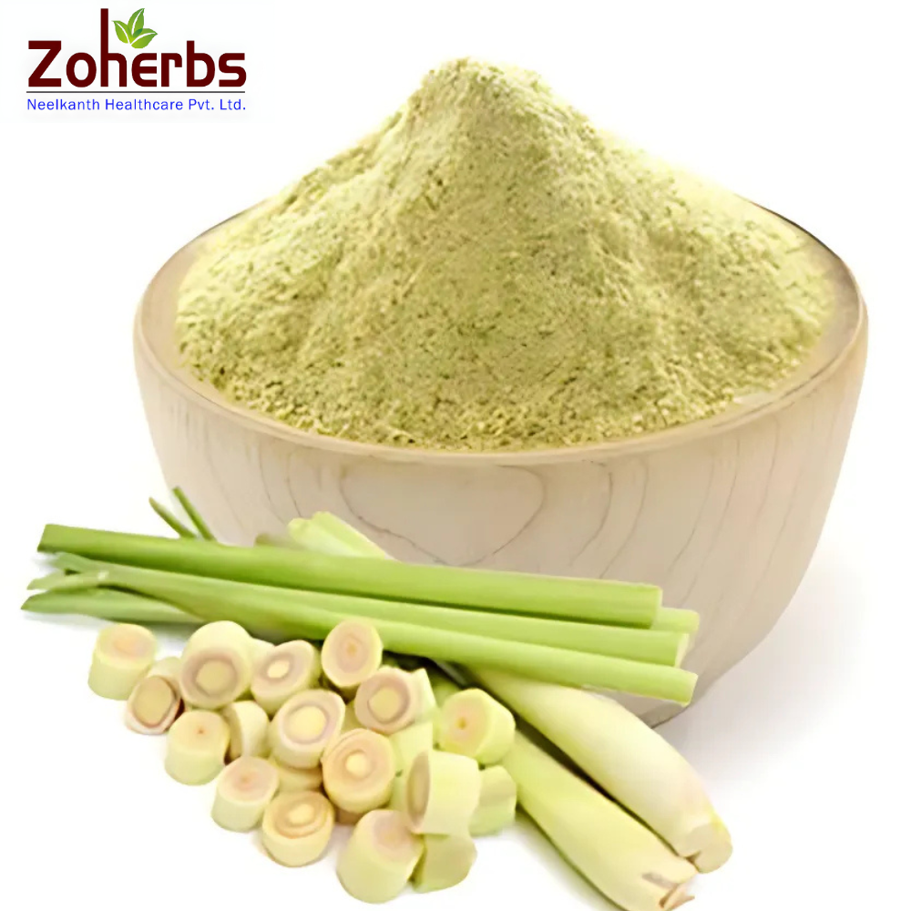 Lemon Grass Powder