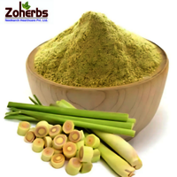 Lemon Grass Powder - Cultivation Type: Organic