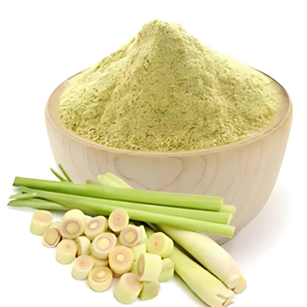 Lemon Grass Powder