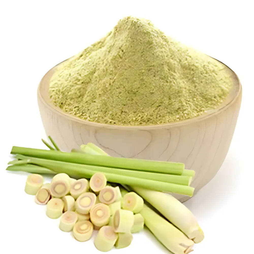 Lemon Grass Powder - Cultivation Type: Organic
