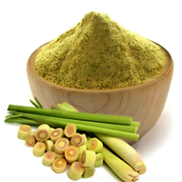 Lemon Grass Powder