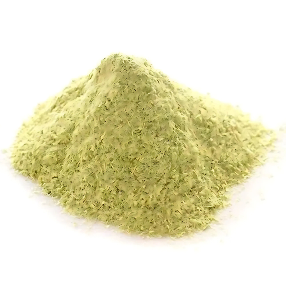 Lemon Grass Powder