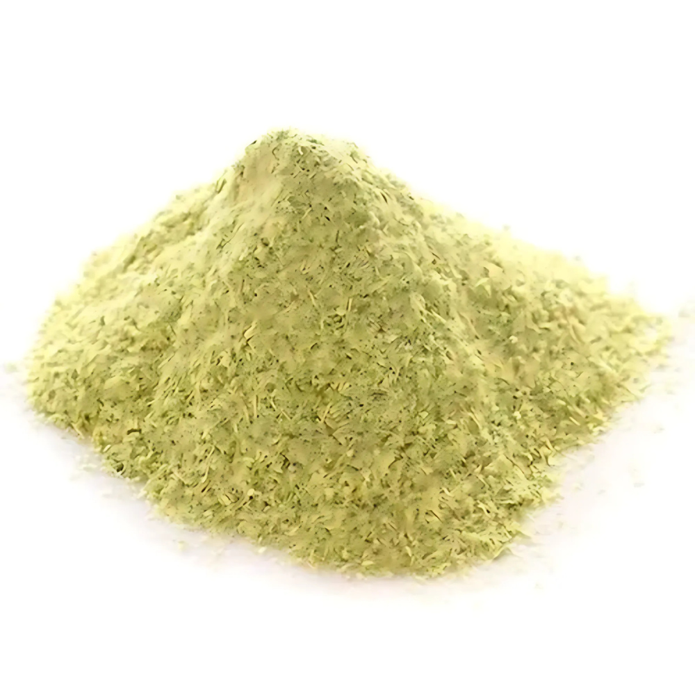 Lemon Grass Powder - Cultivation Type: Organic