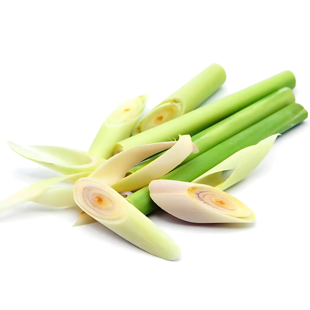Lemon Grass Powder - Cultivation Type: Organic