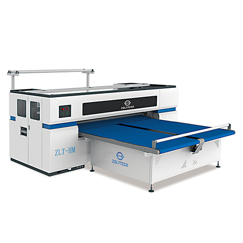 ZLT-HM Mattress Hemming Machine