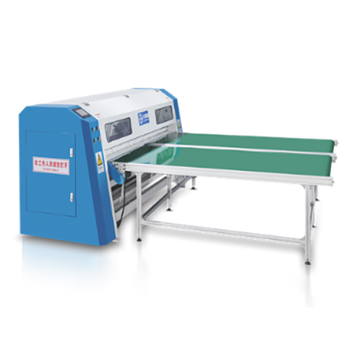 Panel Cutting Machines