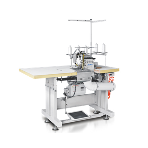 FM2 Heavy-Duty Mattress Flanging Machine