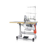 Fm1 Heavy-duty Mattress Flanging Machine - Material: Mild Steel