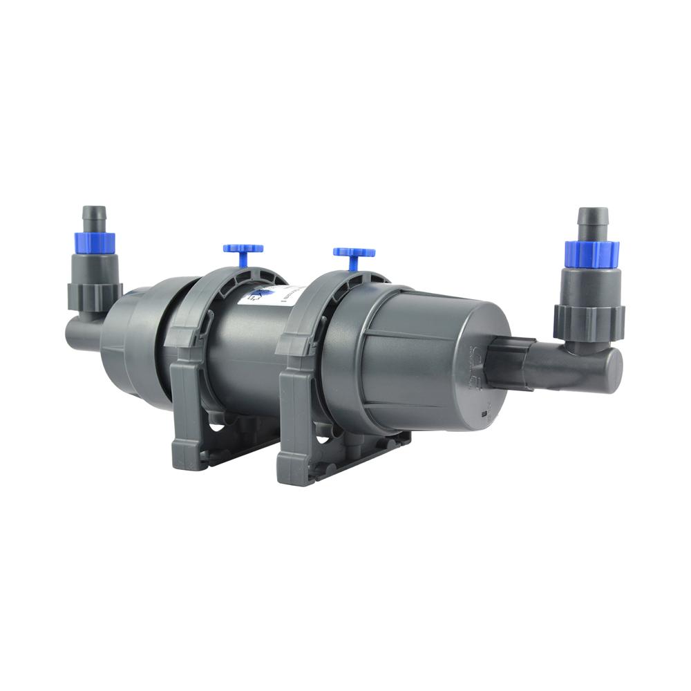 Hydra Stream 1 Internal Filter 1.1w 300-1000l/h Ocean Free - Color: Black