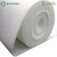 HILOFT POLYWOOL Acoustic Insulation - Polyester Wool, For Sound Absorbers