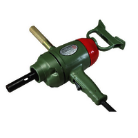 Ralli Wolf Hevy Dyuti Drill  (wdh, Wdh 12, 13mm To 23mm) - Application: Industrial