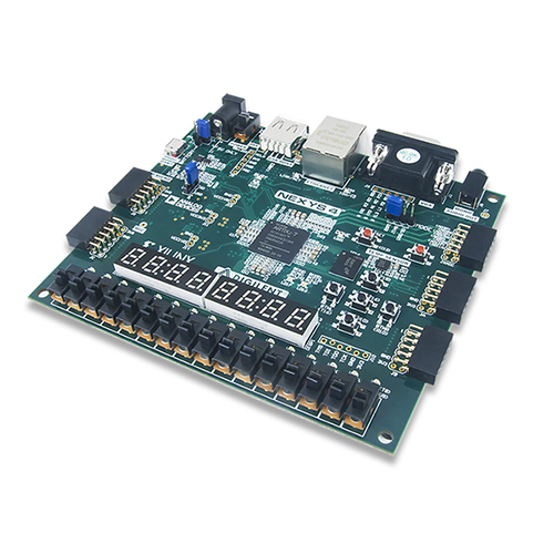 Nexys A7 FPGA Trainer Board Recommended for ECE Curriculum(50T)