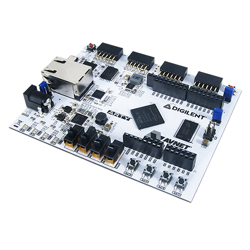 Arty A7 Artix-7 FPGA Development Board(35T)