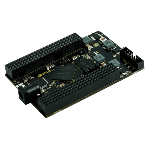 Neso Artix 7 FPGA Development Board