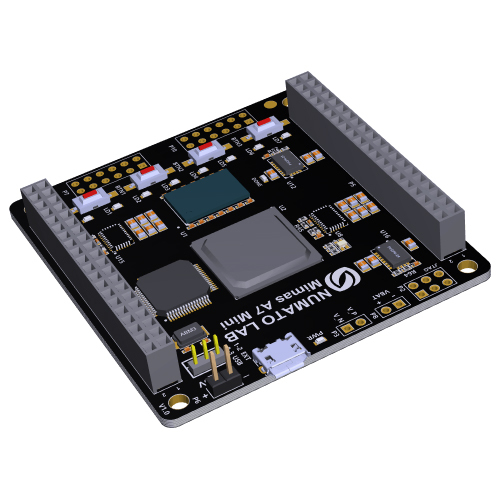 Mimas A7 Mini FPGA Development Board