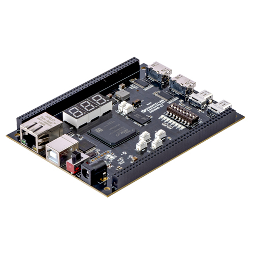 Mimas A7 Artix 7 FPGA Development Board