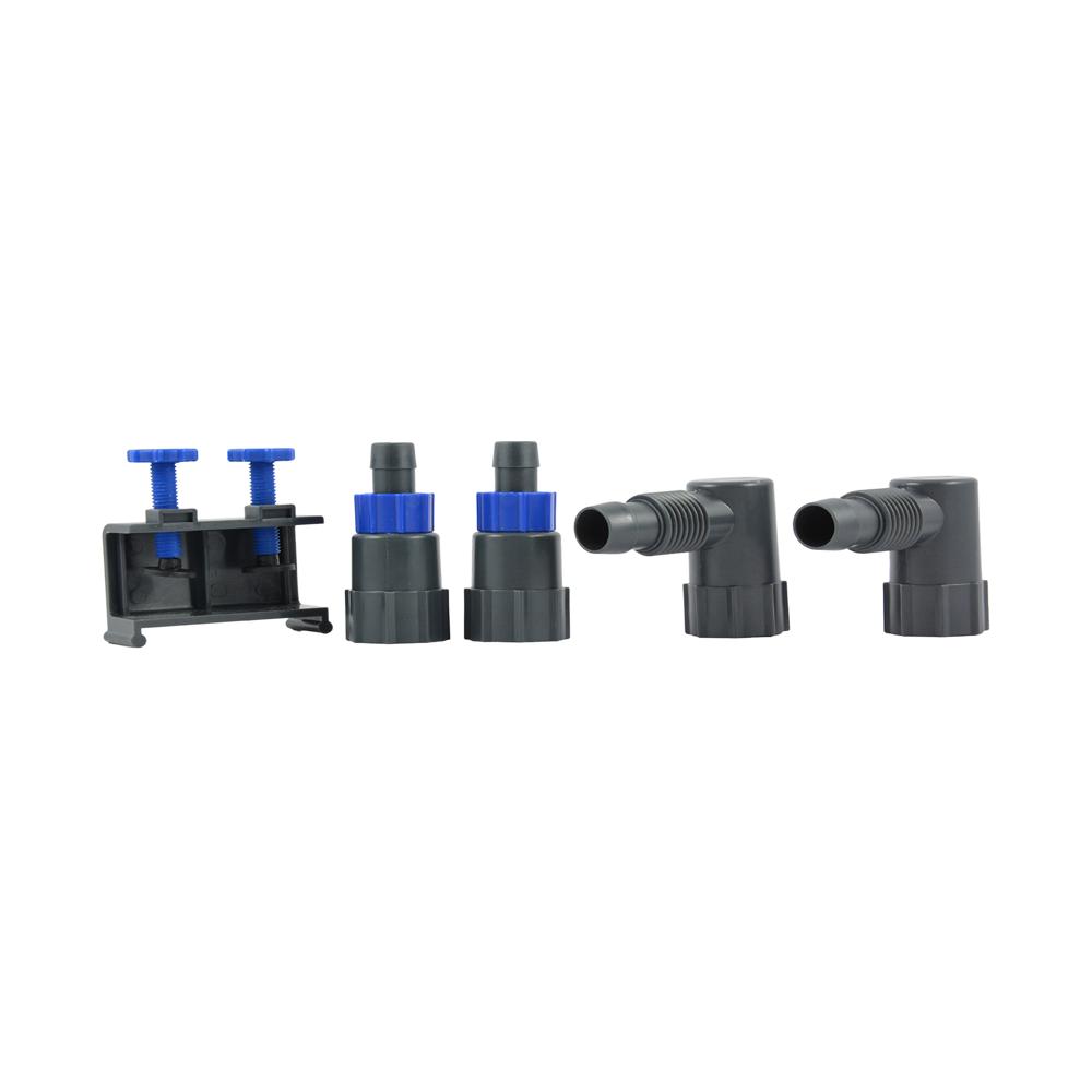 Hydra Stream 2 Internal Filter 1.3w 500-2000l/h Ocean Free - Color: Black