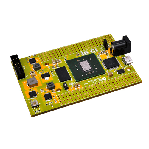 Skoll Xilinx Kintex 7 USB Ready To Go FPGA Module