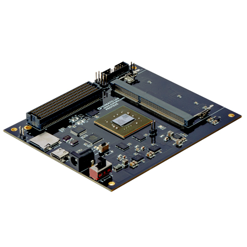 Proteus Kintex 7 USB 3.1 Development Board