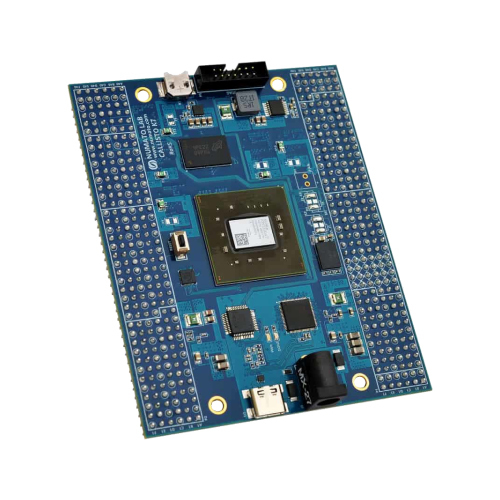 Callisto Kintex 7 USB 3.1 FPGA Module