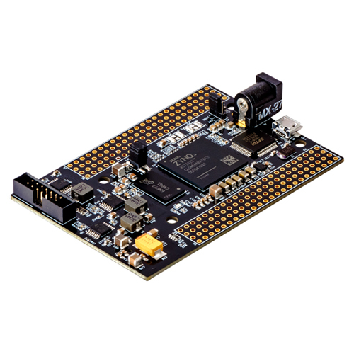 Styx Zynq 7020 FPGA Module