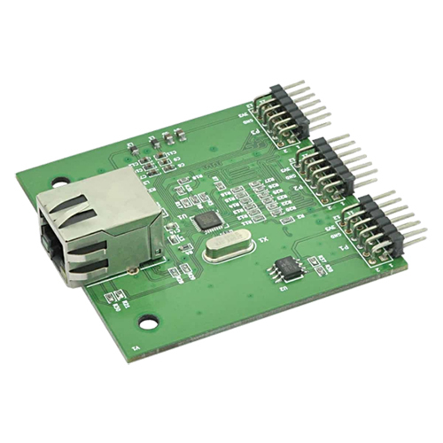 100BASE-T Ethernet Expansion Module