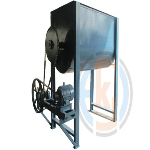 Ribbon Blender Machine - Automatic Grade: Semi-automatic