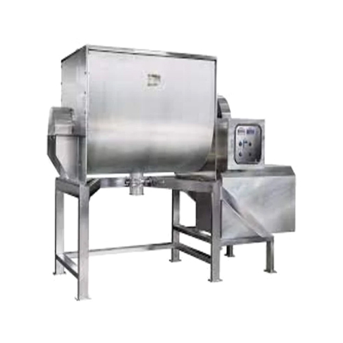 Mixing Blending Machine - Automatic Grade: Automatic