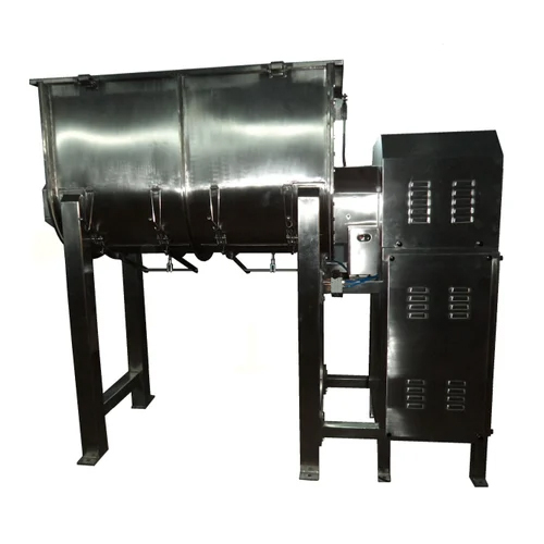 100Ltr रिबन ब्लेंडर