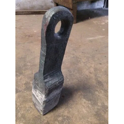 MS Impact Pulverizer Beater