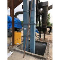 Material Handling Elevators - Application: Industrial