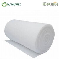 Nowofill Highloft Polywool Insulation Material for Sound and Heat