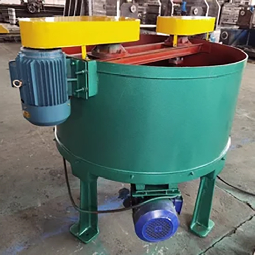 Sand Mixer Machine