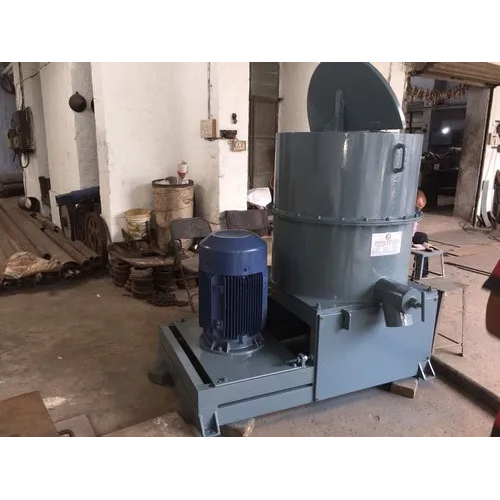 Plastic Granule Mixer - Capacity: 60 Kg/Hr